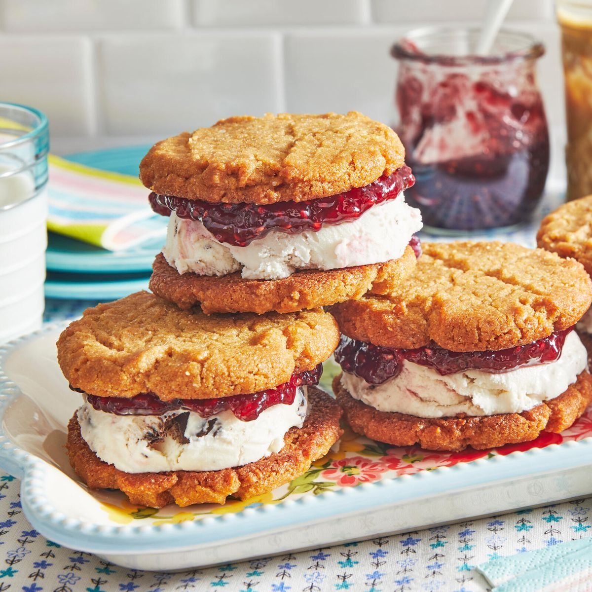 Say 'I Love You, Dad' With a Sweet Father's Day Dessert