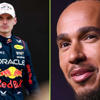 Lewis Hamilton ‘past his prime’ verdict as Verstappen questions ‘not the smartest’ call – F1 news round-up<br>