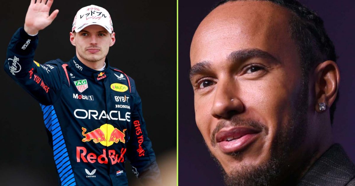 lewis hamilton ‘past his prime’ verdict as verstappen questions ‘not the smartest’ call – f1 news round-up