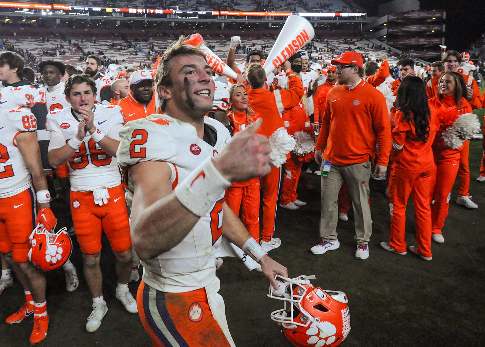 Clemson Vs. Georgia Updated Early Betting Lines 2024 Opener