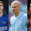 Premier League top goal scorers 2023/2024: Updated EPL golden boot rankings as Erling Haaland moves clear<br>