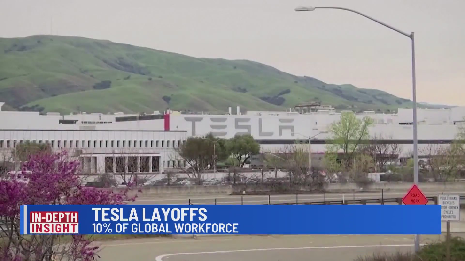 Insight: Tesla Layoffs: 10% Of Global Workforce To Be Cut