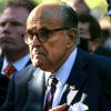 Federal judge dismisses Rudy Giuliani