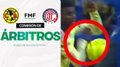 club américa regresa burla de toluca en redes sociales tras la goleada en el estadio azteca