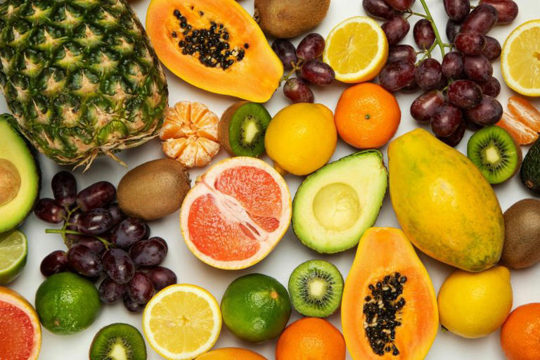 Las 8 Frutas Que Más Azúcar Contienen Y Que Más Engordan ¿cuál Está En Tu Alimentación Diaria 4234