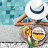 Vacation Planner Reveals 3 Best All-Inclusive Resorts for Foodies<br>