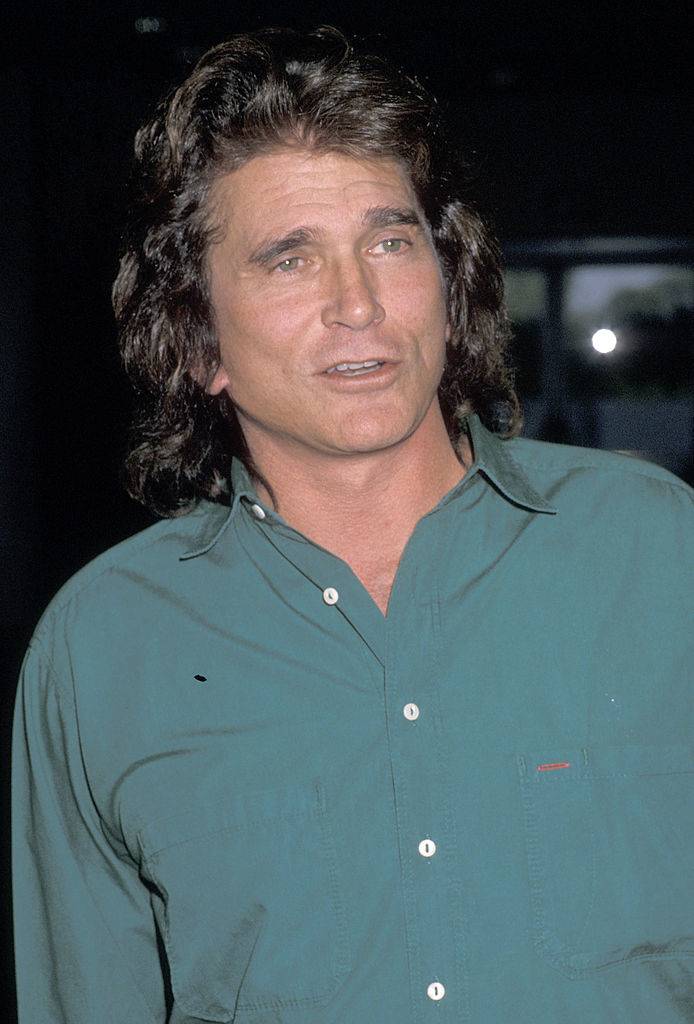 <p>Michael Landon had quite a career after leaving the set of <i>Little House on the Prarie</i>, including writing, producing, directing, and starring in another hit show, <i>Highway to Heaven. </i>He was voted one of TV Guide’s 50 Sexiest Stars of All Time.</p> <p>Landon passed away in 1991 at the age of 54. </p>