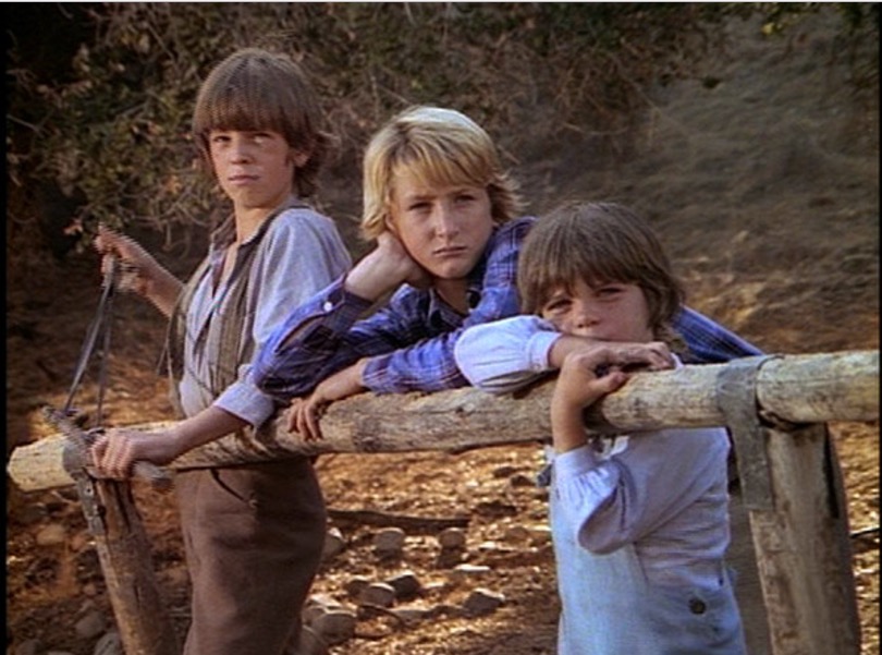 <p><i>Little House on the Prairie</i> is notable for having had a lot of special guest stars. Many of these guest stars were unknown at the time but then went on to achieve great fame. One of these unknown actors was Sean Penn, who made an appearance in episode 112 of the show, “The Voice of Tinker Jones.” </p> <p>It was Sean's first role, and he got the part through his father, Leo Penn, who directed the episode. It wasn’t a very important role - Sean wasn’t even credited for his role as a schoolboy, but it gave him the acting bug.</p>