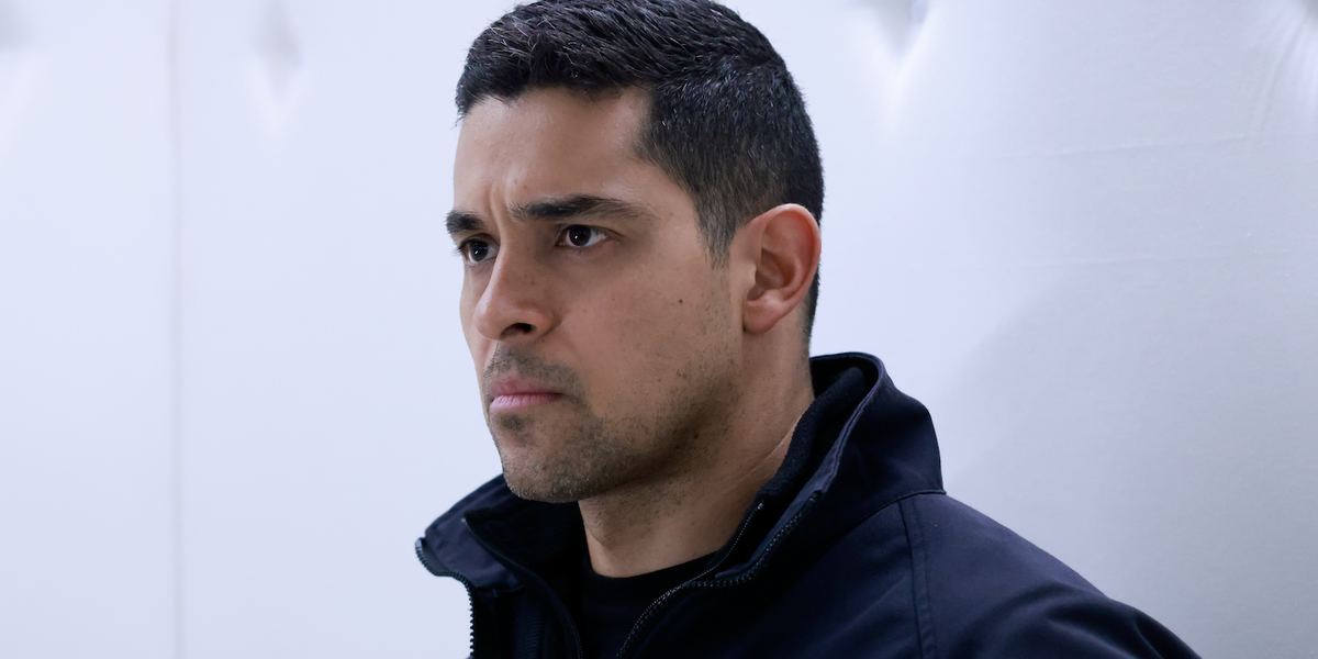 'ncis' fans weep at wilmer valderrama's emotional note ahead of the 1000th episode
