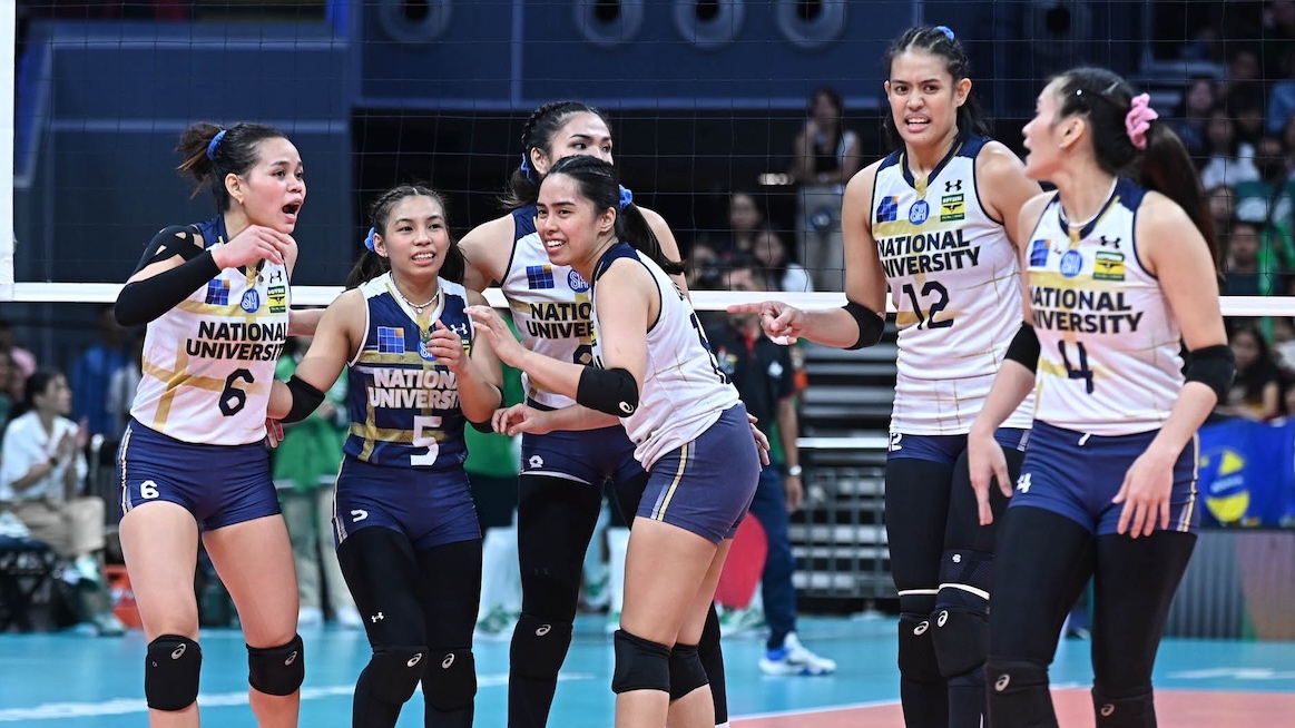 nu lady bulldogs temper expectations after win vs la salle