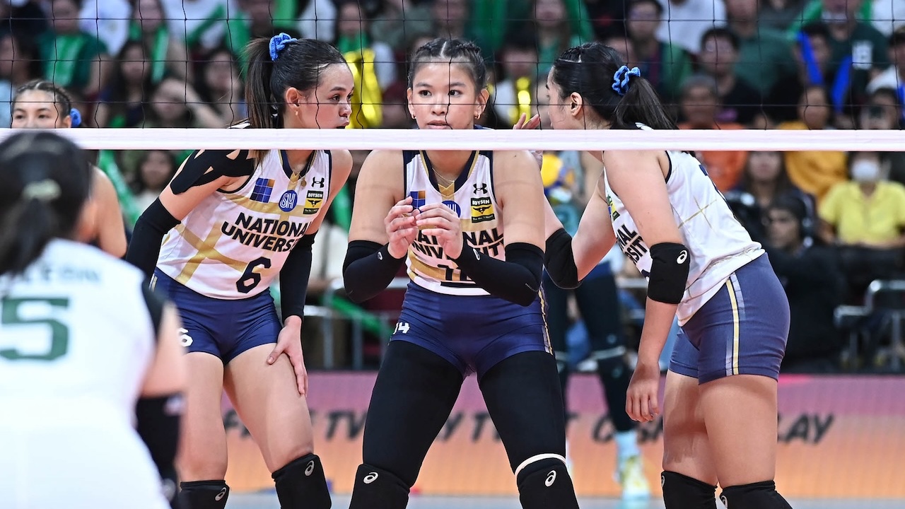 nu lady bulldogs temper expectations after win vs la salle