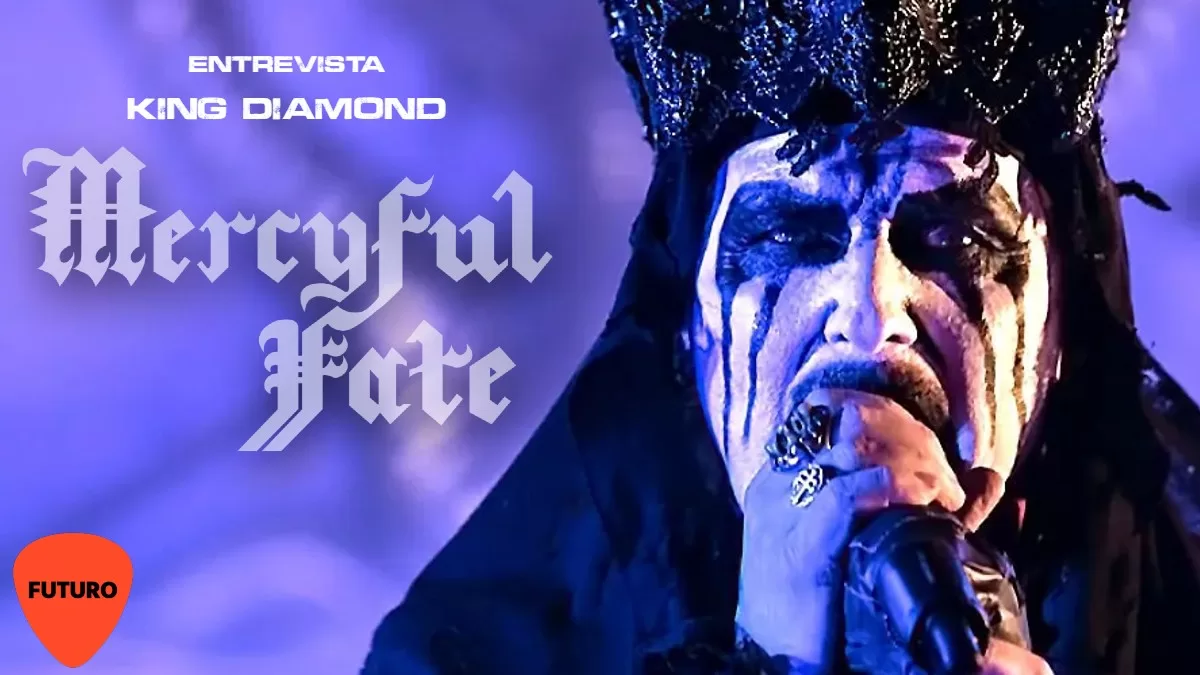 entrevista // king diamond: “finalmente esta es la forma en que mercyful fate debe ser visto y escuchado”