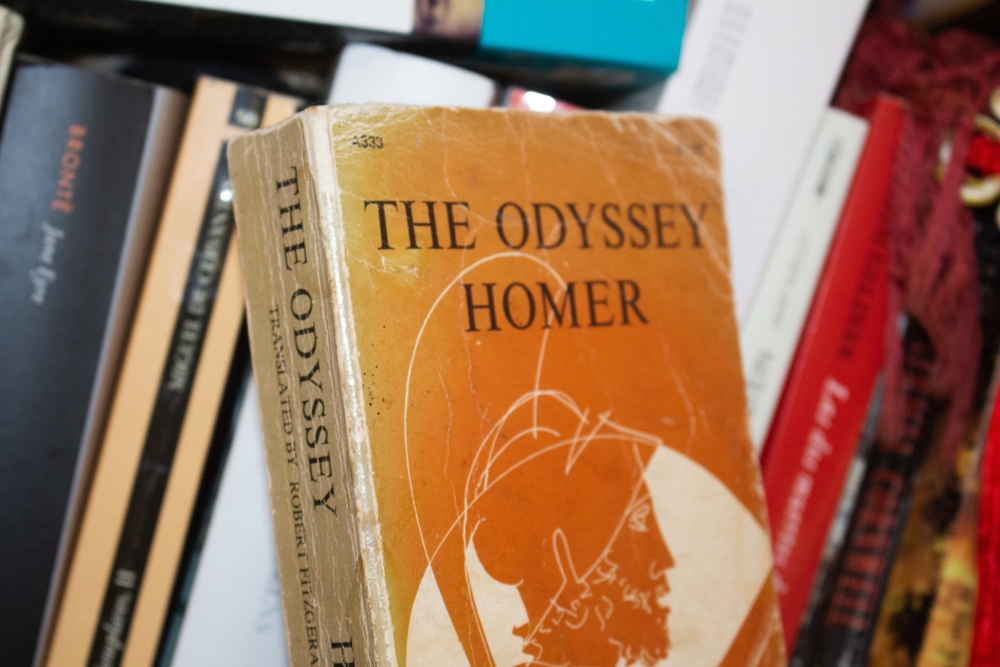 <p>As one of the oldest works of Western literature, this epic poem is not just a tale of adventure and heroism but also a nuanced exploration of themes like loyalty, perseverance, and the human yearning for home. Its influence on the literary world is immeasurable, offering insights into ancient Greek culture and the human psyche.</p>