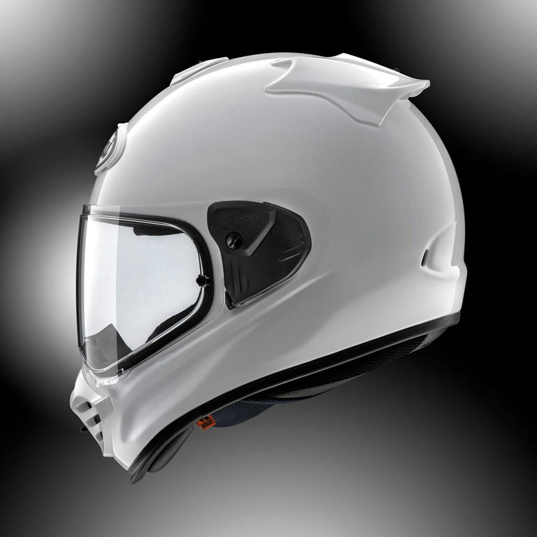 Arai XD-5 Dual-Sport Helmet Preview 2024