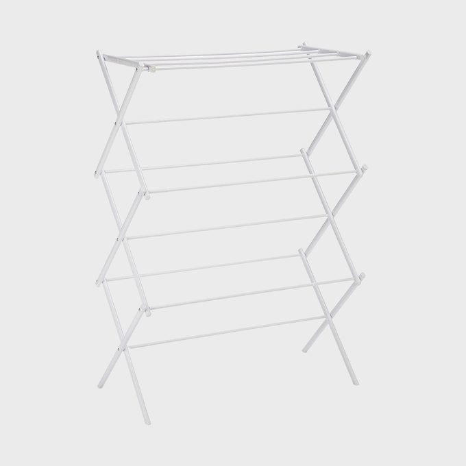 The 12 Best Clothes Drying Racks For Eco-friendly Drying