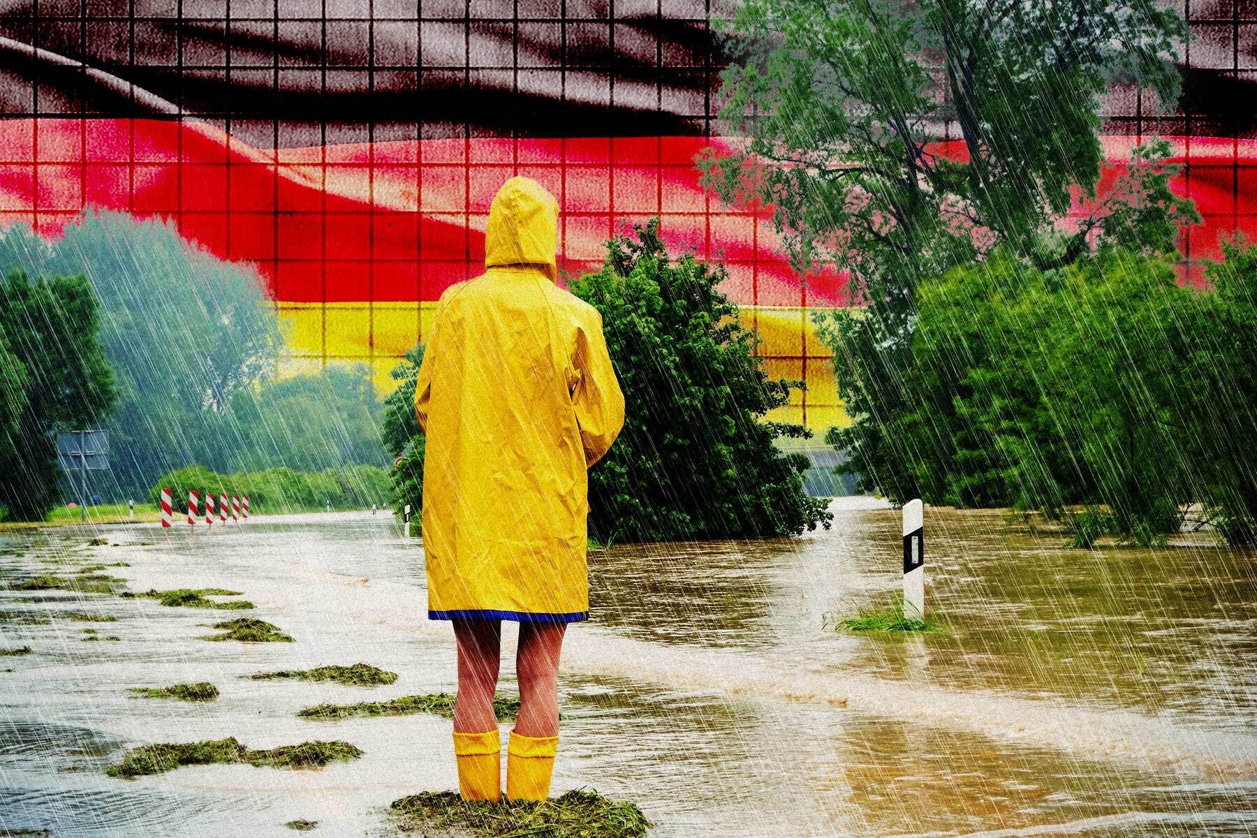 die stimmung in deutschland ist so schlecht wie nie, warnen meinungsforscher – warum wir mehr optimisten brauchen