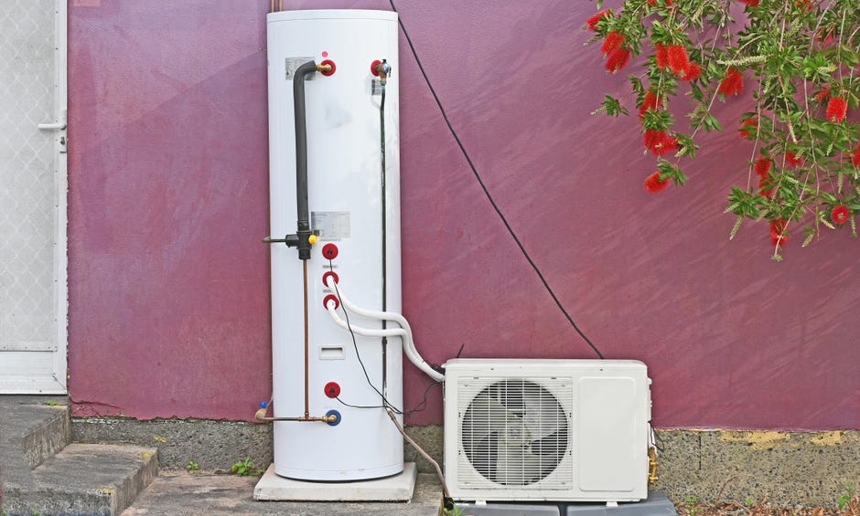 water heater buying guide: finding the right option for you