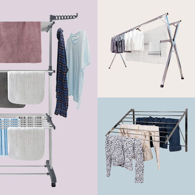 The 12 Best Clothes Drying Racks for Eco-Friendly Drying