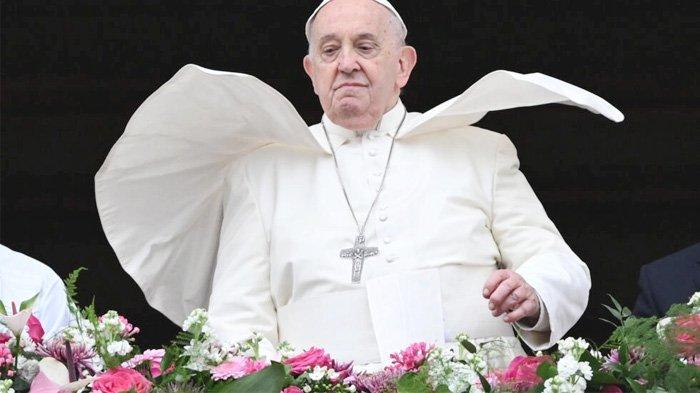 kardinal virgilio: timor leste siap menyambut kunjungan paus fransiskus pada bulan september