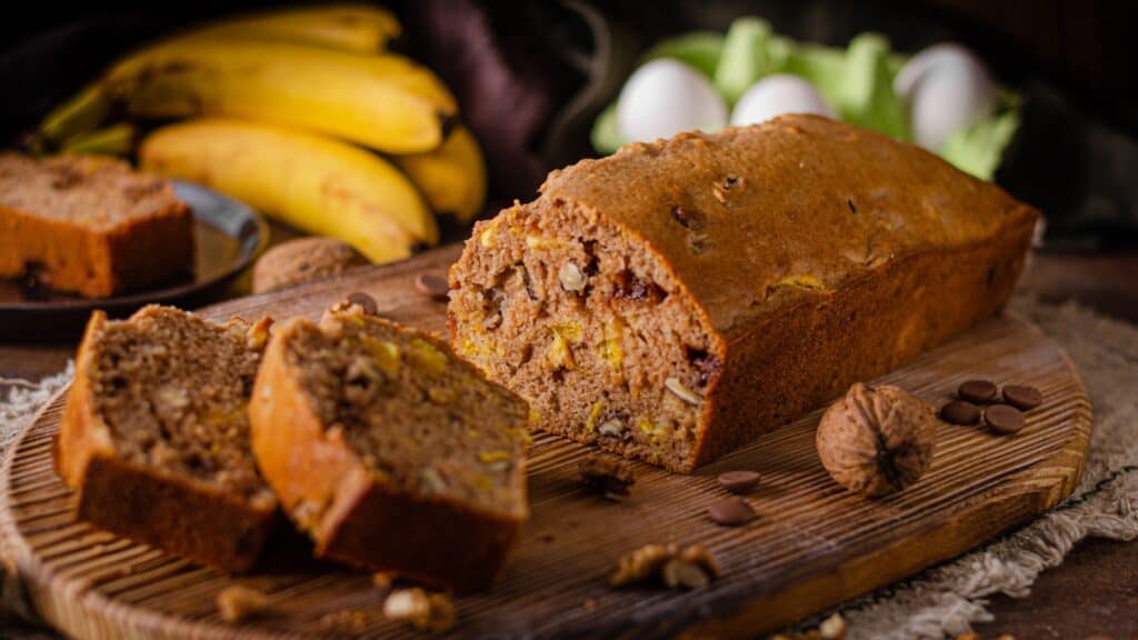 Elevate Your Baking Game: Mastering Gluten-free Banana Bread