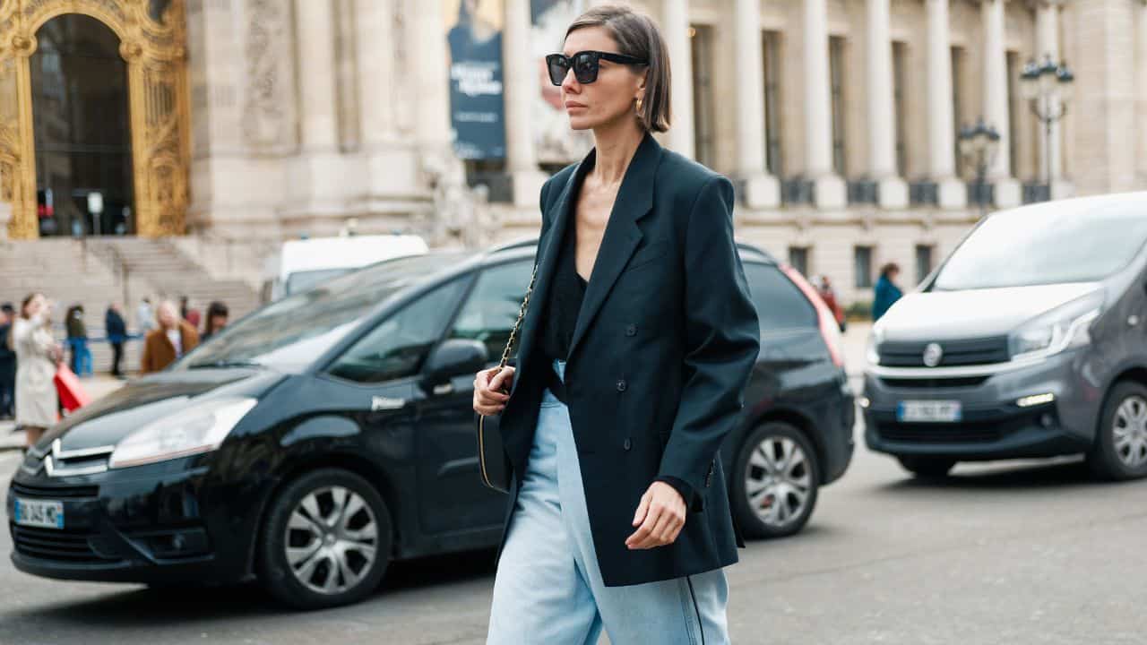 These are the 10 Chic Coat Styles You Need for The Spring