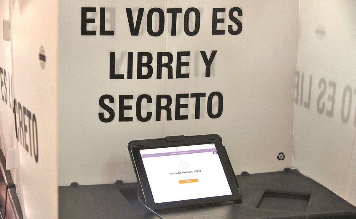 ine a mexicanos en el extranjero: no hay fraude ni se pierde derecho al voto