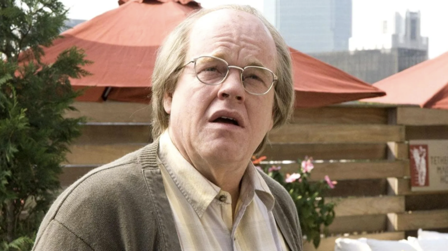 Philip Seymour Hoffman Psychological Mind-bending Drama Needs To Be ...