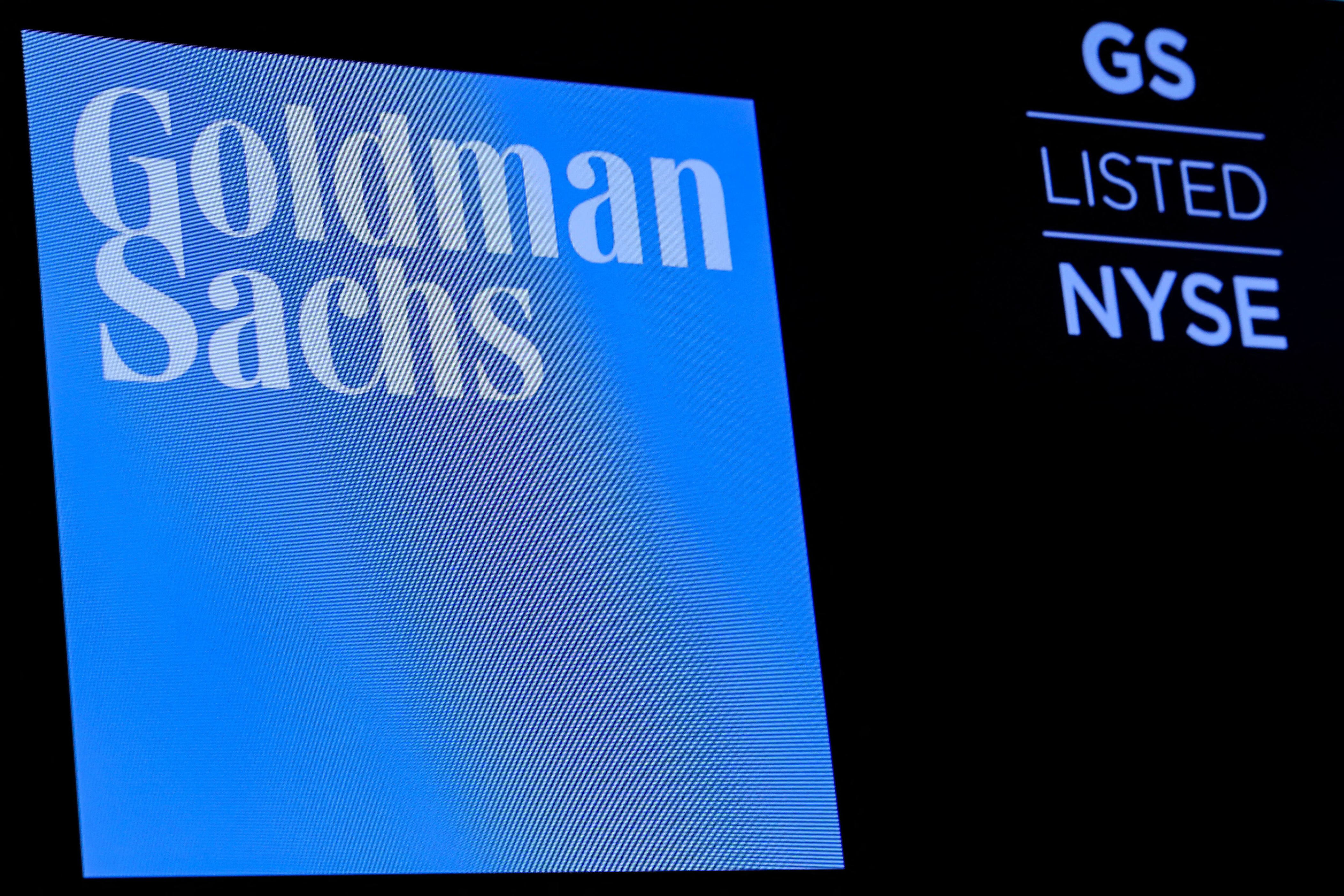 goldman sachs anota importante aumento de sus ganancias durante el primer trimestre del año