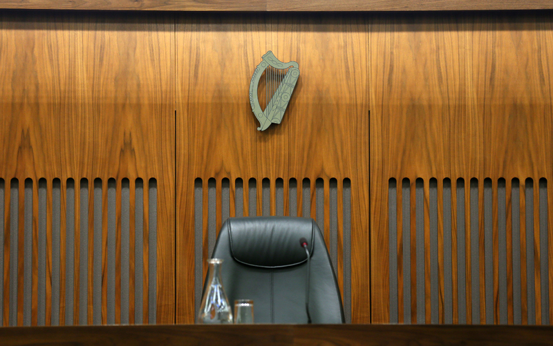 woman's 'monster' uncle sexually assaulted her and locked her in room for week, court hears