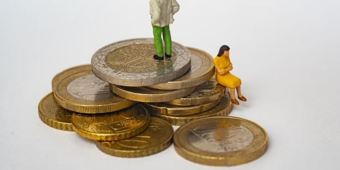 infidelidad financiera en las parejas, otro motivo que causa divorcios