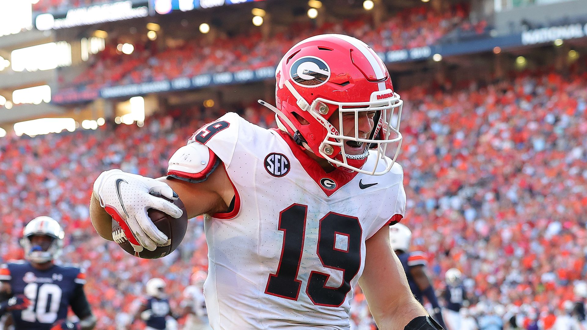 Ranking The 10 Best Tight Ends In 2024 NFL Draft Class