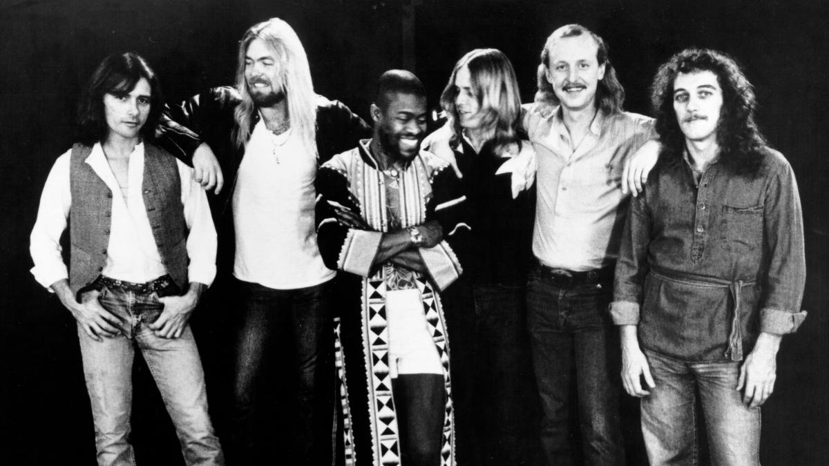 allman brothers greatest hits: 12 top tunes