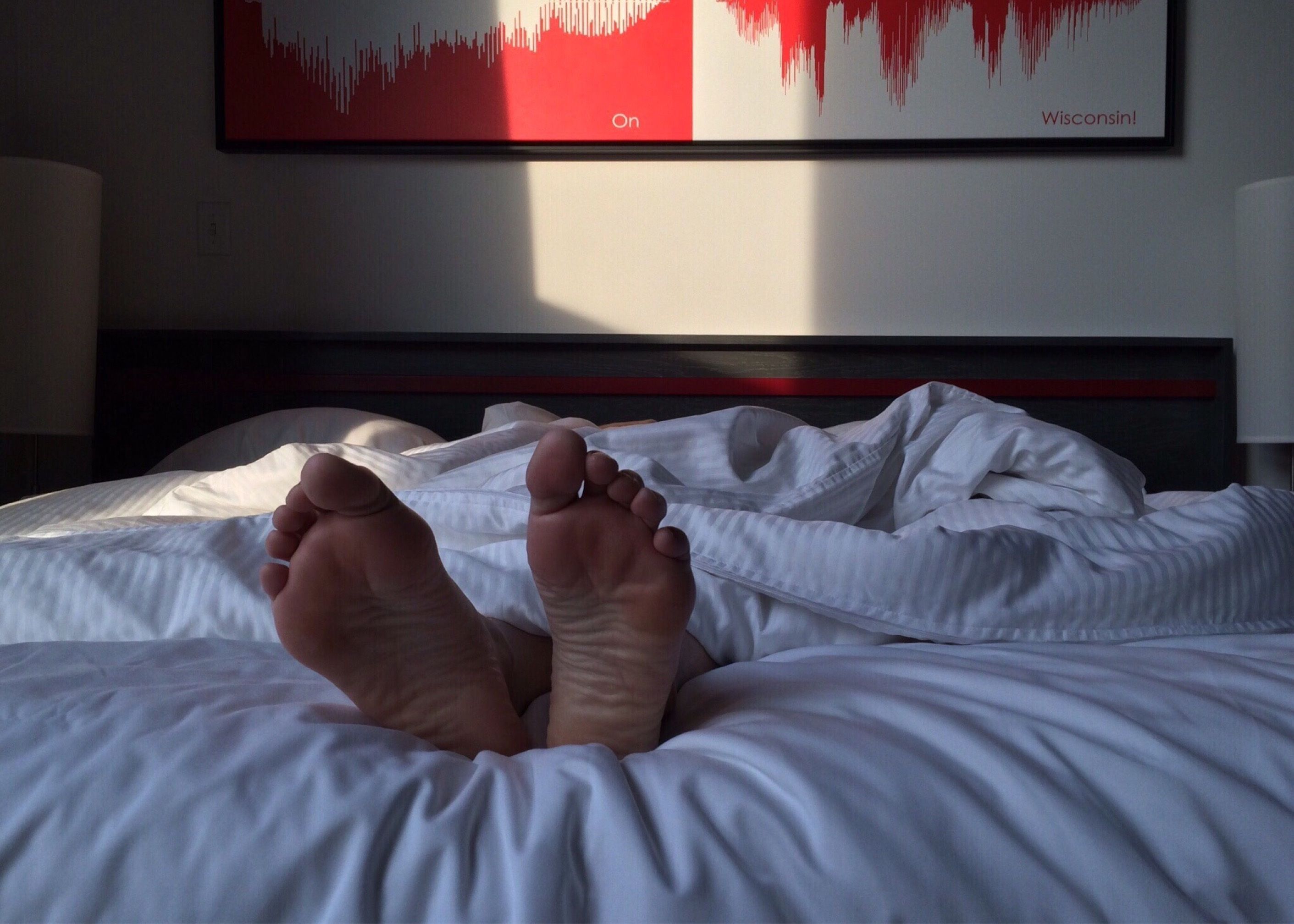 un nuevo estudio revela que hay 4 formas diferentes de dormir: ¿cuál es la tuya?