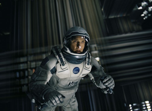 10 years later, christopher nolan's underrated sci-fi movie is finally getting its fair shot