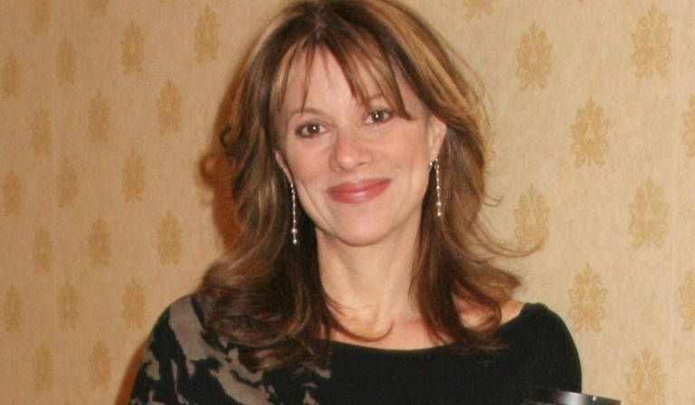General Hospital's Nancy Lee Grahn Cops to a ‘Sick Crush' - and We Don't Blame Her a Bit
