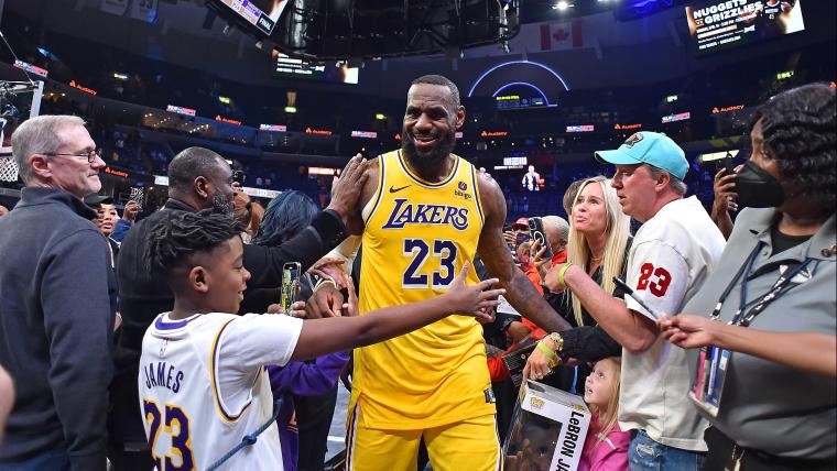 lebron james stats projections: ranking best props picks for lakers-pelicans in 2024 play-in game