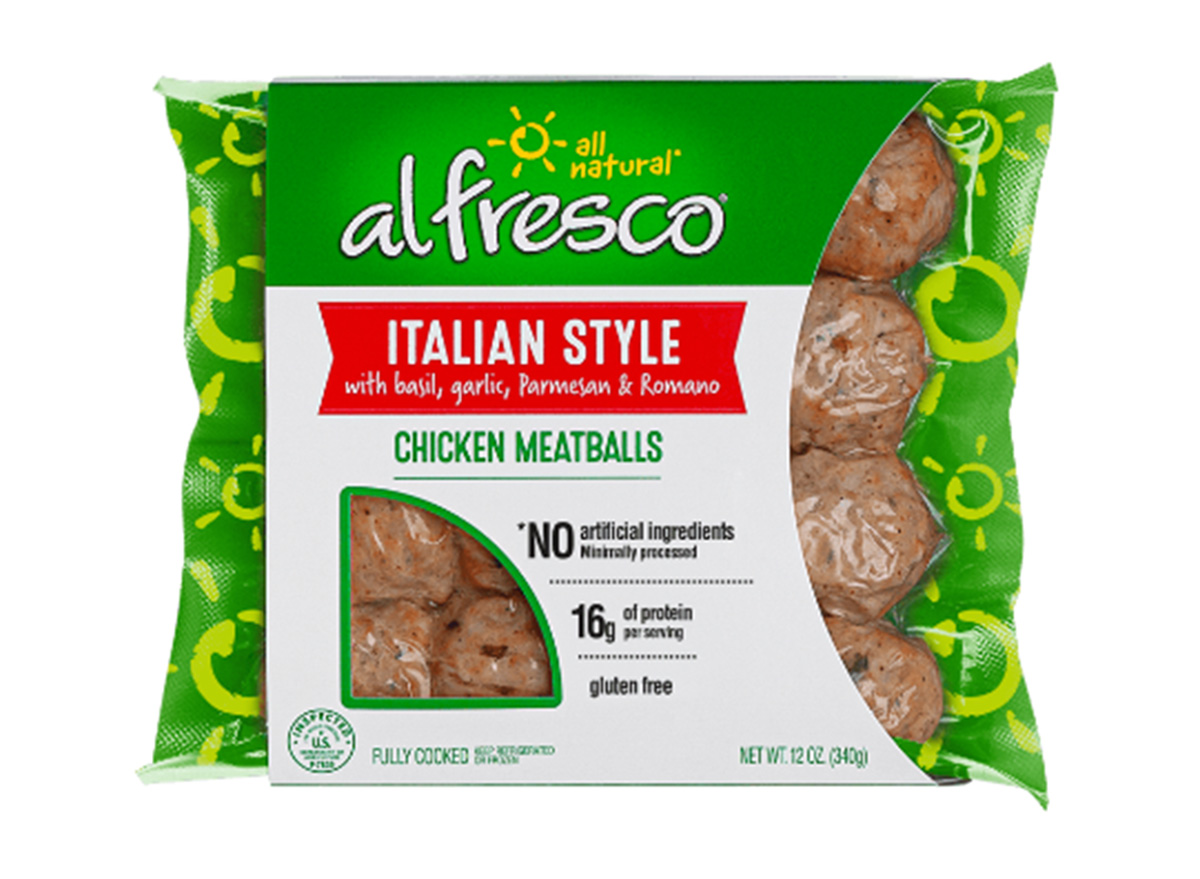 11 Best and Worst Frozen Meatballs on Grocery Shelves