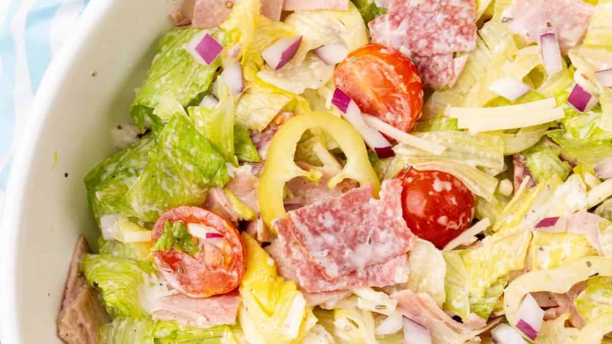 26 Dinner Salad Recipes You Will Actually Crave!
