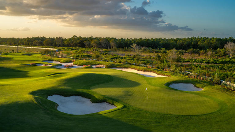 Panther National's New Course Changes the South Florida Golf Scene