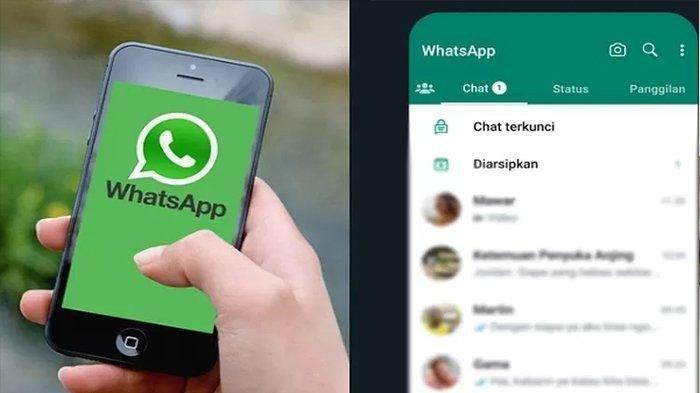 android, tips mengatasi obrolan wa pending? pesan whatsapp baru masuk saat aplikasi dibuka
