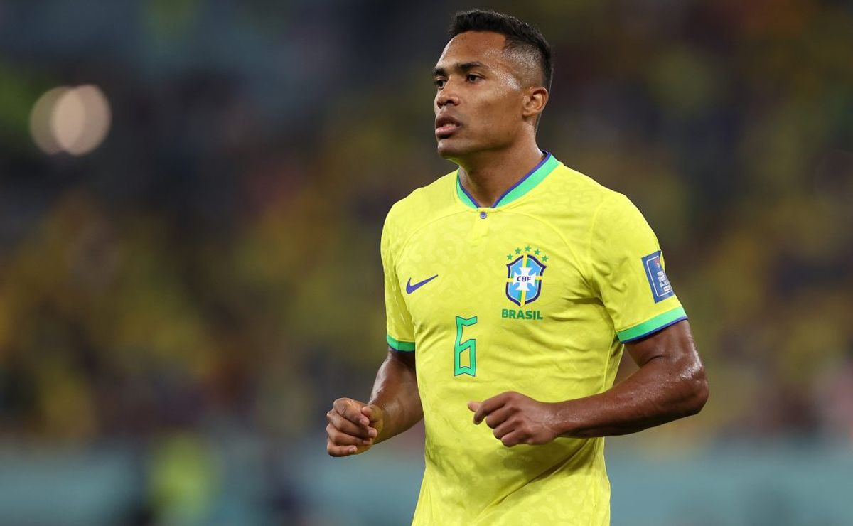 corinthians surpreende e pode avançar para contratar ex-jogador da seleção brasileira
