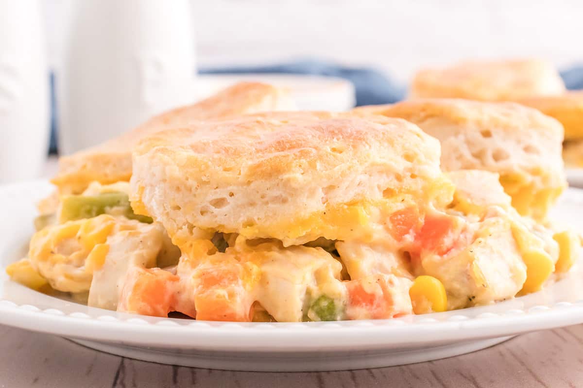 10 Casserole Recipes Like Grandma Made