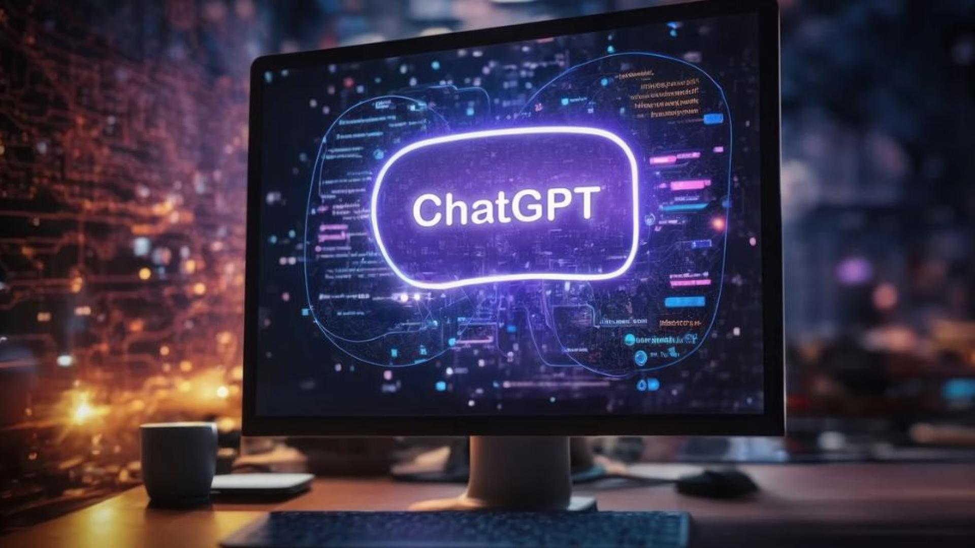 chatgpt vuelve a revolucionar la inteligencia artificial con un lenguaje más natural y sencillo