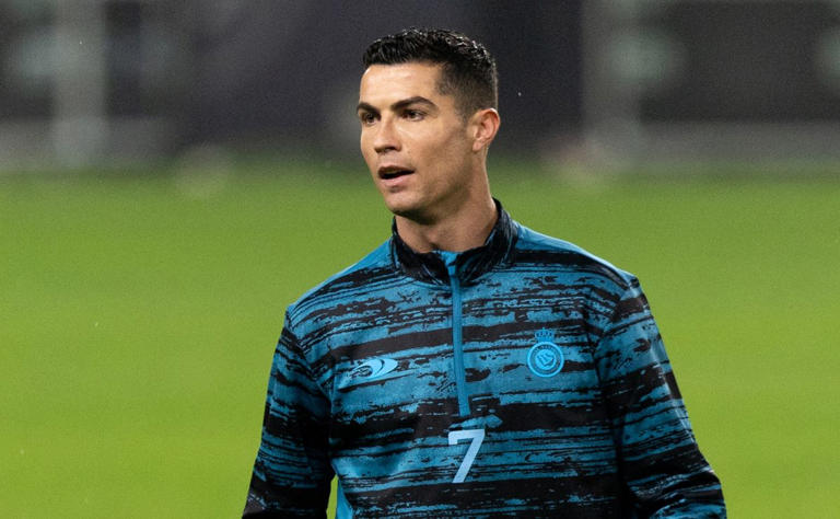  Al Nassr trying to reduce Cristiano Ronaldo's suspension – report 