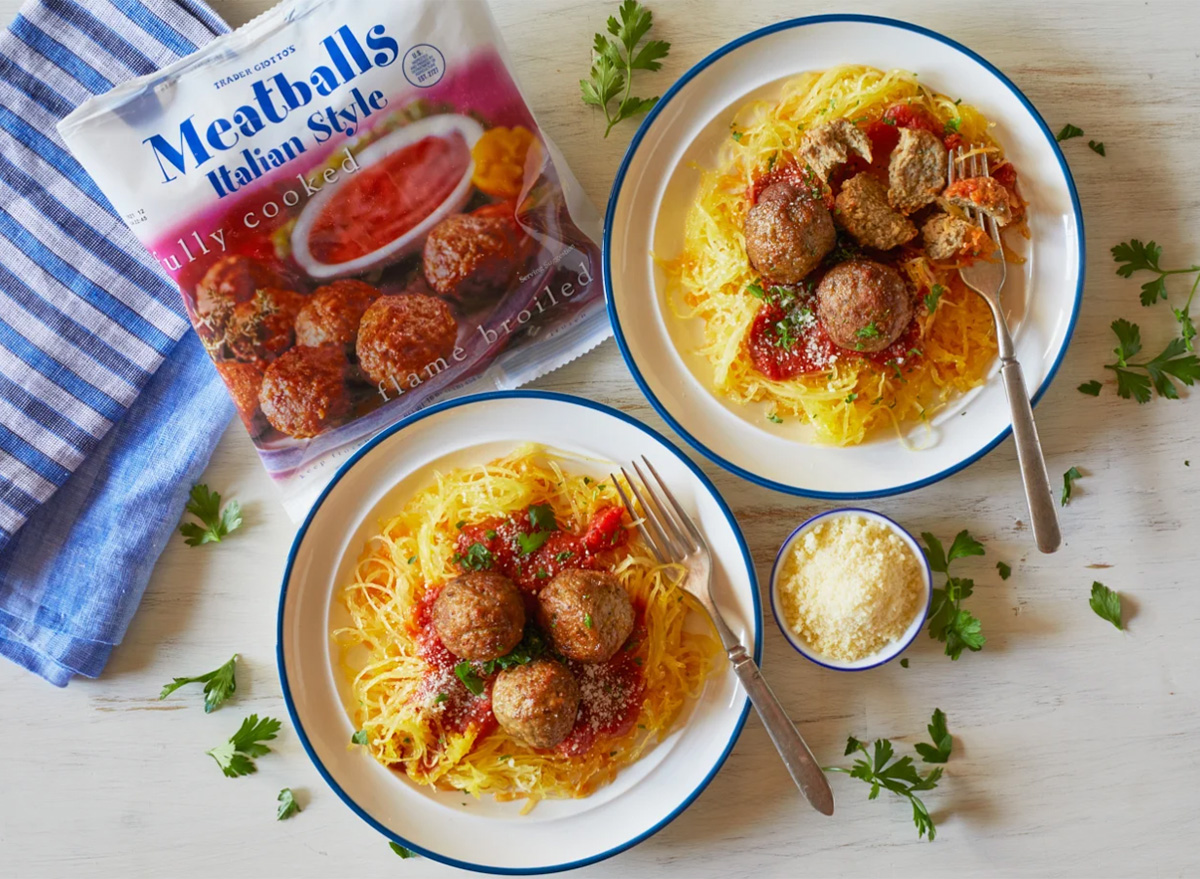 11 Best and Worst Frozen Meatballs on Grocery Shelves