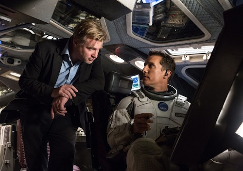 10 years later, christopher nolan's underrated sci-fi movie is finally getting its fair shot