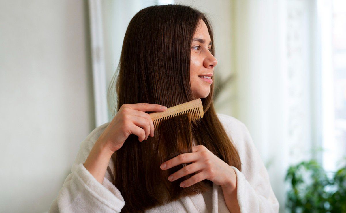 5 beneficios del aloe vera para combatir la caída del cabello