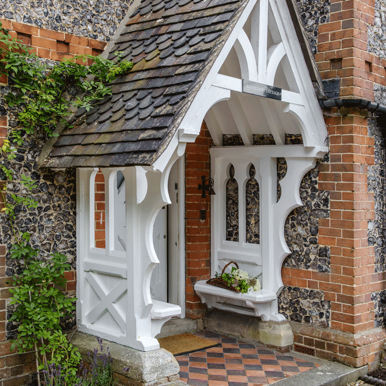 How much does a porch cost? A breakdown of what you can expect to pay