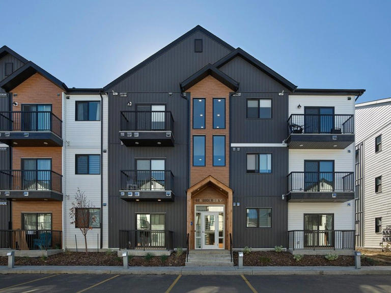 StreetSide Developments keeps designs relevant