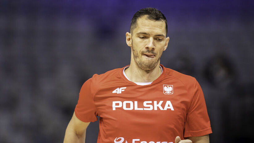 reprezentant polski kończy karierę. w kadrze rozegrał ponad 100 meczów